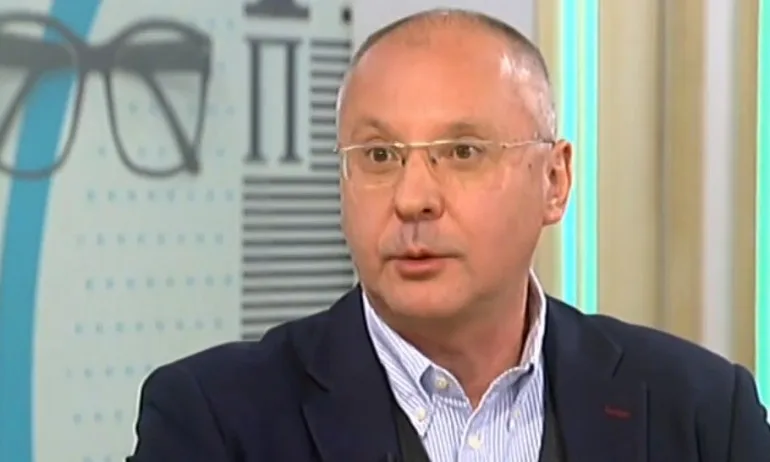 Станишев: БСП губи. Това означава, че хората не я припознават - Tribune.bg