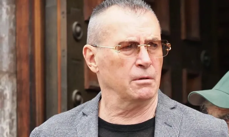 Сираков и Боримиров взеха Веласкес и човекът ги нареди, коментира