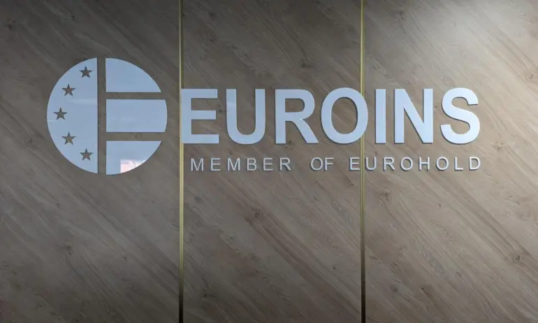 Една от водещите застрахователни групи в Югоизточна Европа - Евроинс