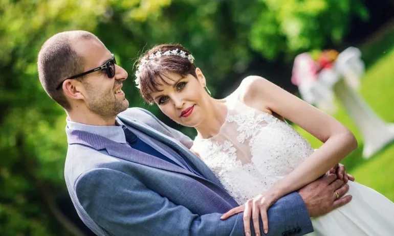 След 3 години борба – Надежда изгуби битката с рака - Tribune.bg