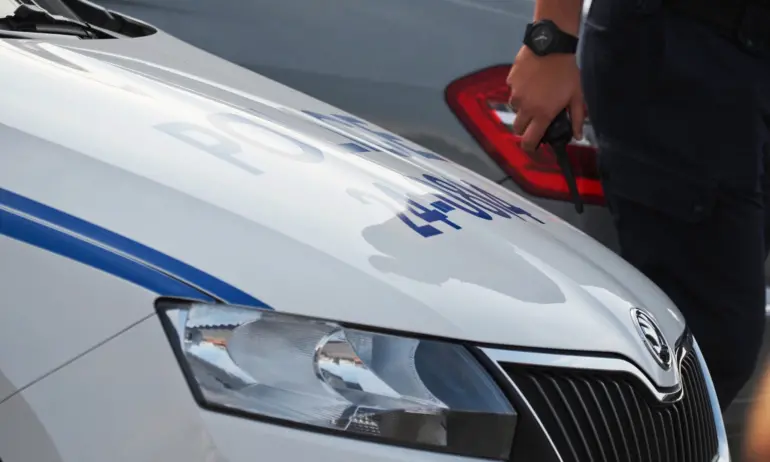 Убийството в София – заради неуредени отношения между лица, намесени в каналджийство - Tribune.bg