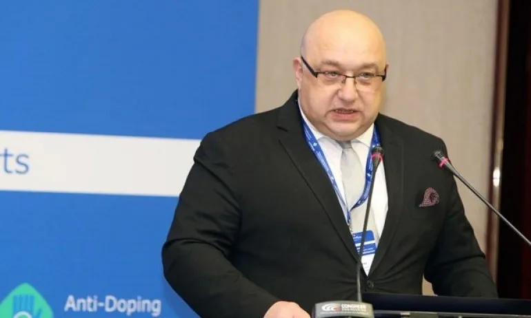 Красен Кралев: Собствениците на ЦСКА изпълниха моралния си ангажимент - Tribune.bg