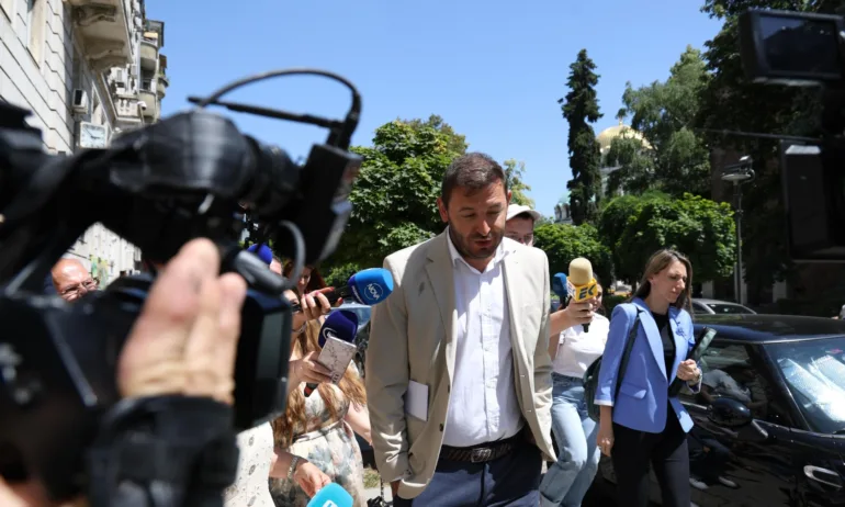 Барбутов иска да чака делото си извън ареста - Tribune.bg