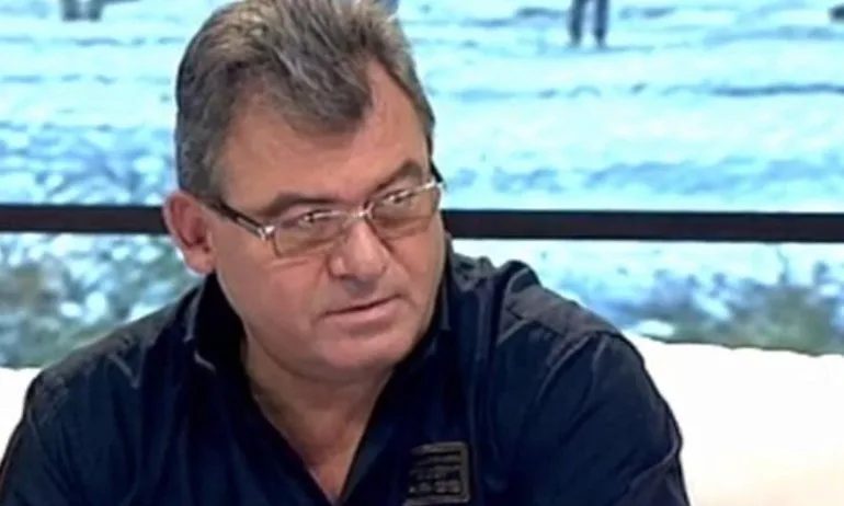 Бонев скочи да брани Йотова: К*ви, не се правете на журналистки - Tribune.bg