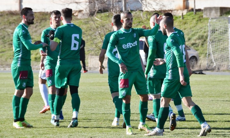 Разкриха новите собственици на Берое - Tribune.bg