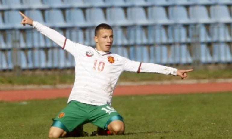 Нов играч на ЦСКА 1948 е с COVID-19 - Tribune.bg