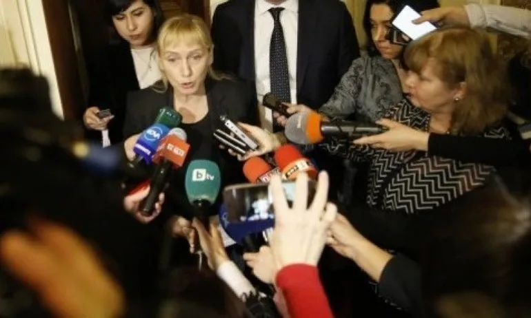 Прокуратурата сне обяснения от Банов и Йончева, депутатката още не е подала сигнал - Tribune.bg