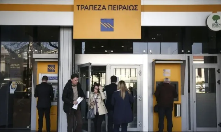 Гърция отчита значително увеличение на просрочените задължения - Tribune.bg