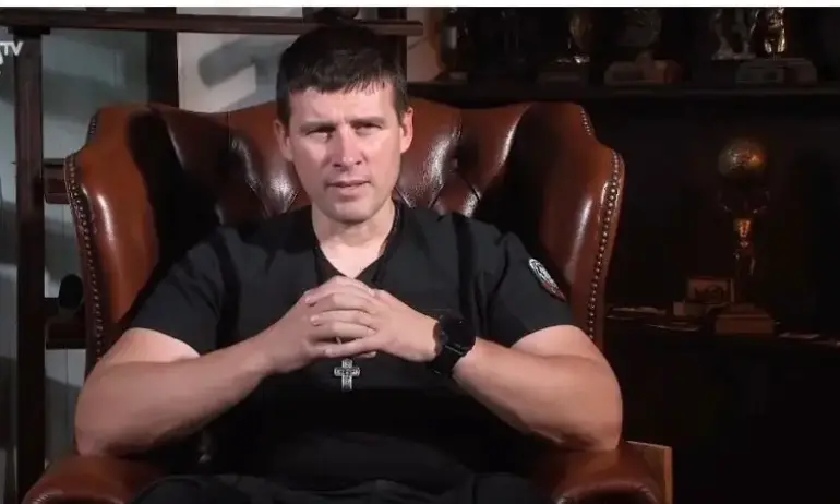 Лидер на Величие хем за кабинет на ГЕРБ, хем профилът му в Х хакнат - Tribune.bg