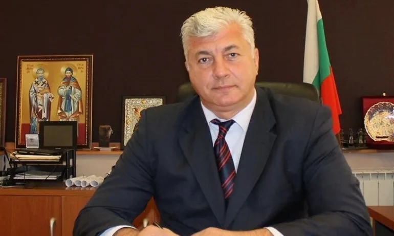 Кандидатът за кмет на Пловдив Здравко Димитров: Целта е победа на първи тур - Tribune.bg