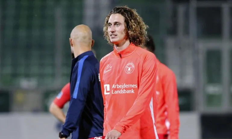 Предложили Божидар Краев на Лудогорец - Tribune.bg