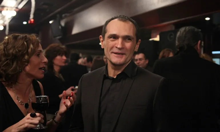 Черепа обяви първа фаза за успешна: Събудил народа - Tribune.bg