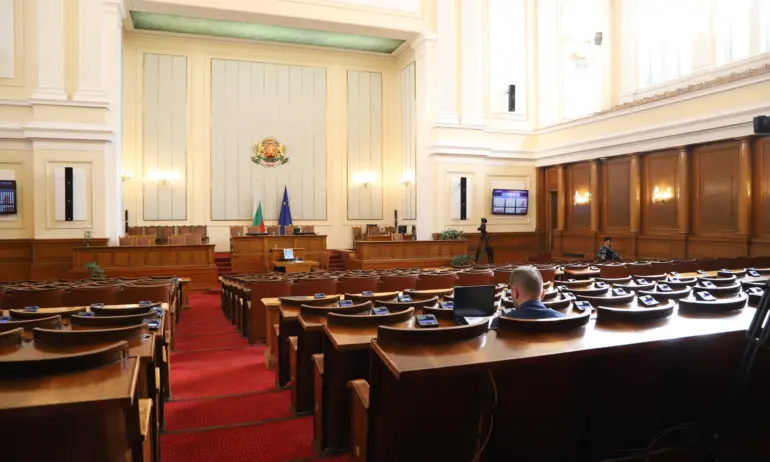 Борислав Гуцанов: След този български Уотъргейт, парламентът трябва да се разпусне - Tribune.bg