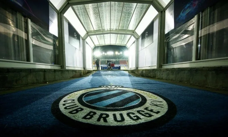 Прекратиха първенството на Белгия, Брюж е шампион - Tribune.bg