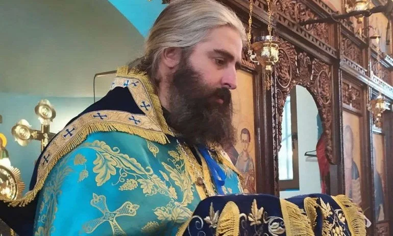 Отец Дойчев: В центъра на София не могат да се издигат бесилки, на метри е обесен Левски - Tribune.bg