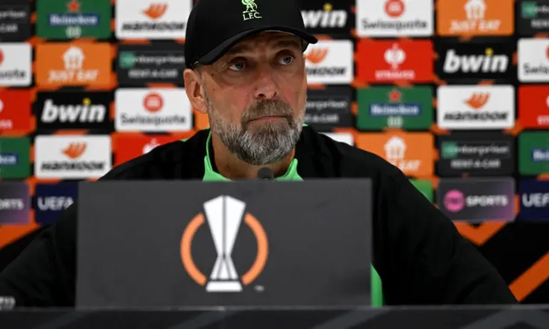 Клоп иска преиграване на мача с Тотнъм - Tribune.bg