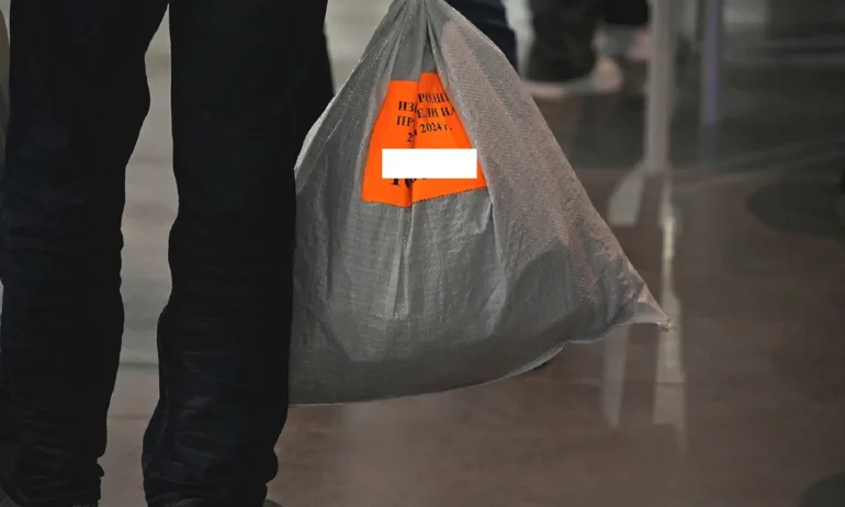 Прокуратура проверява казуса с изчезналите чували с бюлетини, ДАНС също ги търси - Tribune.bg