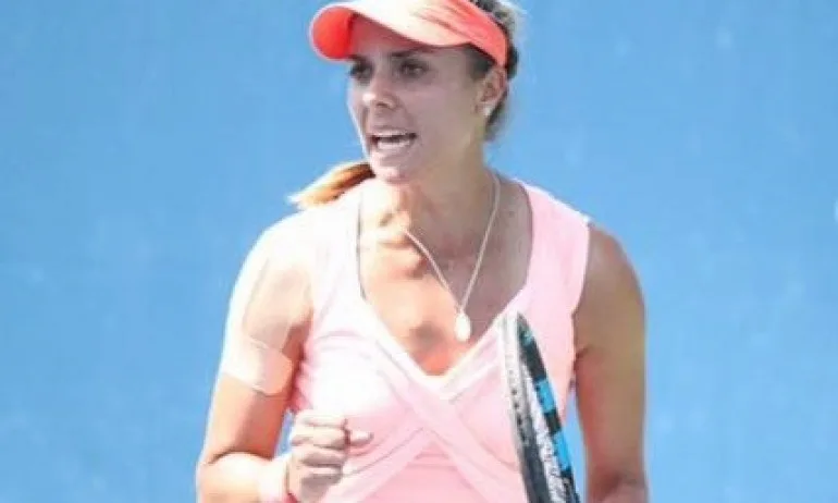 Виктория Томова започна с успех в Австралия - Tribune.bg