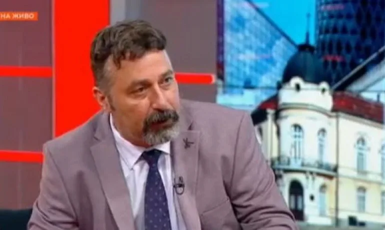 Кабинетът на ИТН щял да бъде само с техни номинации - Tribune.bg