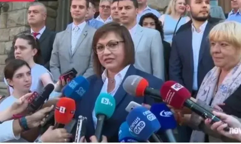 На фона на растящите цени: БСП тръгват на избори със самочувствие за добре свършена работа - Tribune.bg