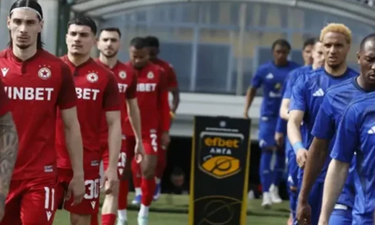 ВРЕМЕ Е ЗА ДЕРБИ! ЦСКА с нов опит да спъне Левски - Tribune.bg