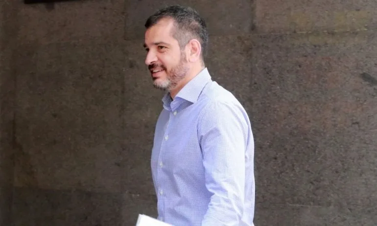 Поредна ключова среща на Национална волейболна лига и голям интерес към Висша лига-мъже - Tribune.bg