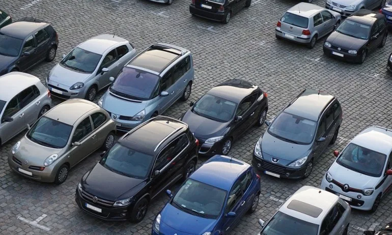 От днес неприсъствен фиш за неправилно паркиране в столицата - Tribune.bg