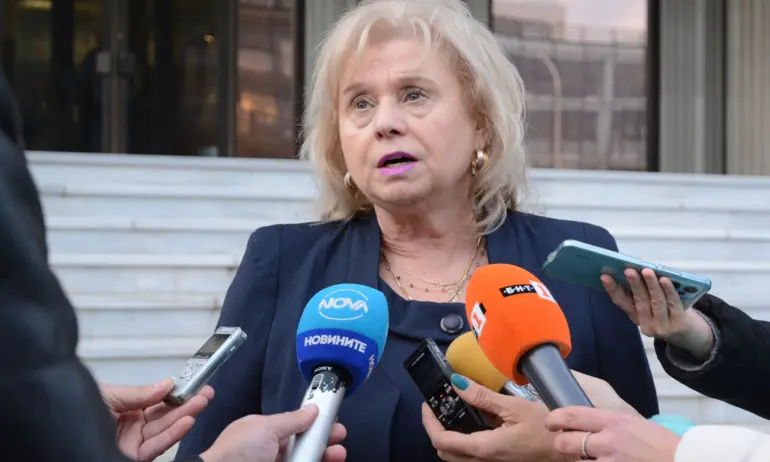 Детската градина, в която майка нападна служителка е с много добър пропускателен режим - Tribune.bg