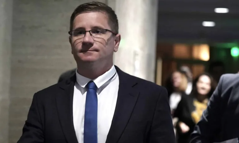 Димо Дренчев пред Tribune: В България най-обложеното нещо е трудът - Tribune.bg