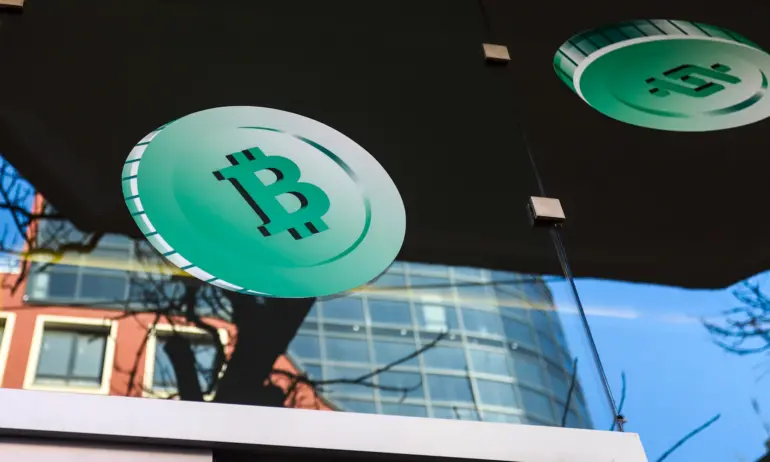 Машини за криптовалута са открити на стадиона в Дупница - Tribune.bg