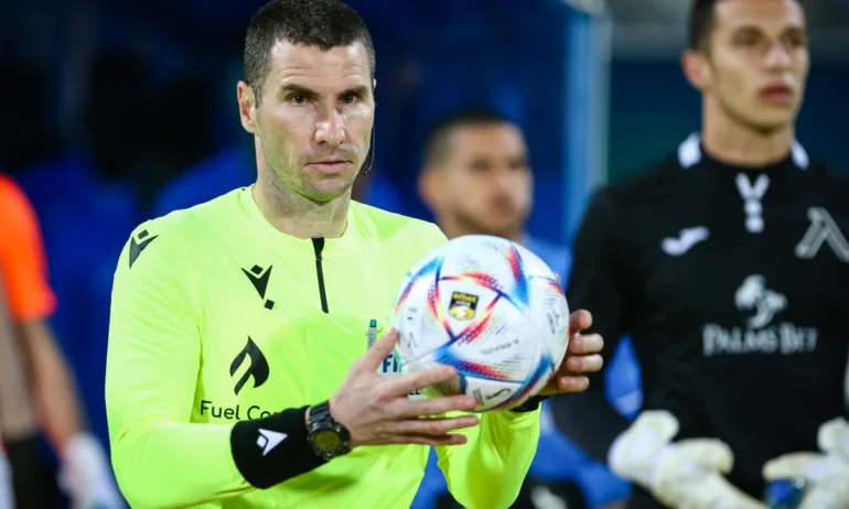 Дадоха на Кабаков дербито ЦСКА 1948 и ЦСКА - Tribune.bg