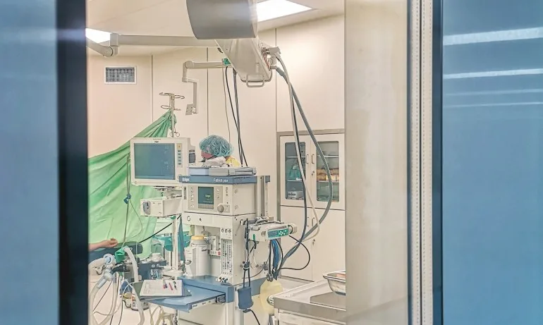 Осигуряват допълнителни средства за укрепване на здравната система за реакция при пандемия - Tribune.bg