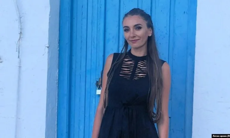 Мартина Радева, която дарява медицински консумативи на 5 болници в София - Tribune.bg