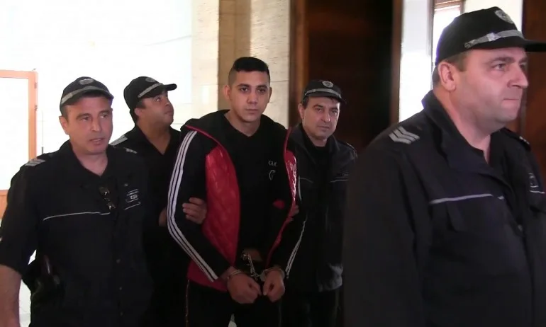 На първа инстанция: 30 години затвор за Северин Красимиров - Tribune.bg