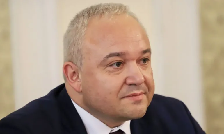 Съдът върна на прокуратурата обвинителния акт срещу Иван Демерджиев - Tribune.bg