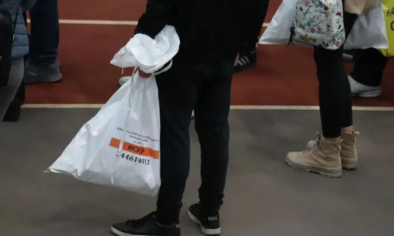 Джамбазки: ДПС с най-голям процент зад граница, няма изненадани - Tribune.bg