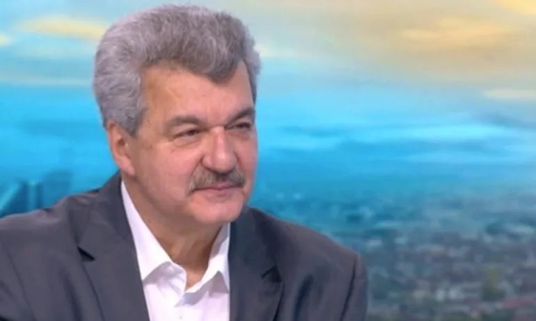 Батков: Един подпис на Попов стига, в момента акциите на Левски са ничии - Tribune.bg