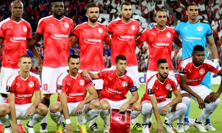 Черно море ще гостува в Ловеч на Апоел (БШ) - Tribune.bg