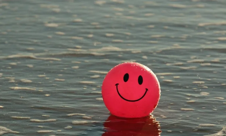 5 причини да се усмихвате по-често - Tribune.bg