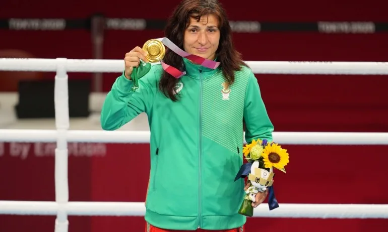 Аз съм българче посрещна Стойка Кръстева във Върбица - Tribune.bg