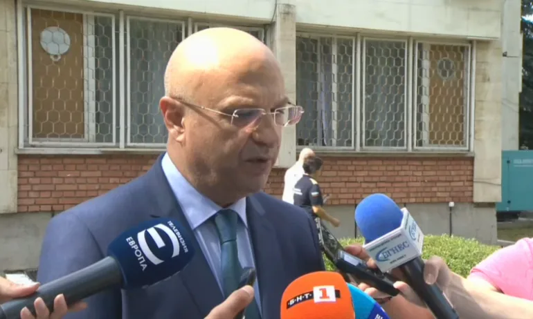 Главният секретар на МВР за блъснатото от полицай дете: Ще приложим цялата строгост на закона - Tribune.bg