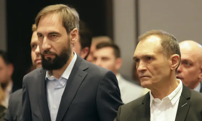 Сътрудник на Андрей Гюров от ПП оглави партията на Черепа - Tribune.bg