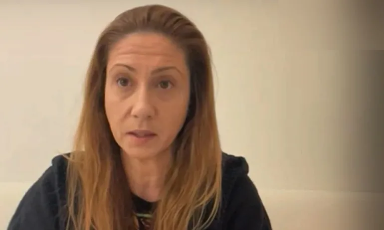 Колтуклиева: Родителите остават запленени, вярват на някаква жена за черни джипове, за да заглушат чувството за вина - Tribune.bg