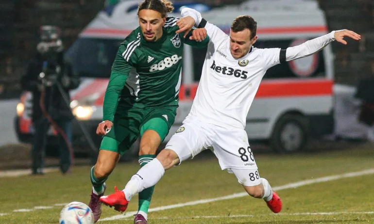 ЦСКА прати човек за желан от Левски - Tribune.bg