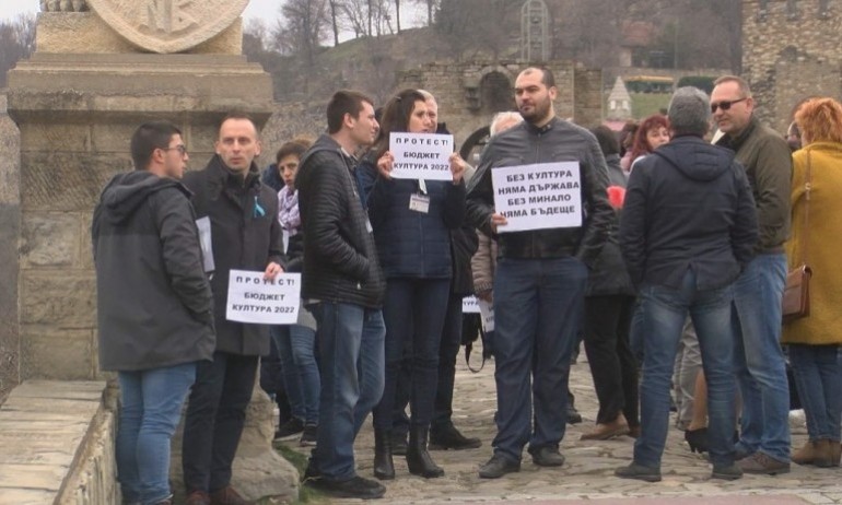 В знак на протест: Музеите в готовност да затворят на 3 март - Tribune.bg