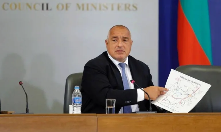 Борисов: Откритите бомби в Пловдив са няколко пъти по-силни от тези в Сарафово - Tribune.bg