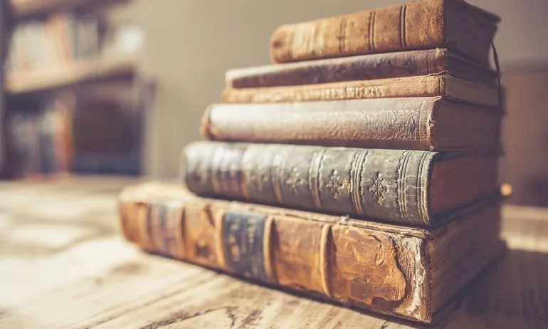 Онлайн платформа за културното и природното богатство на България ще заработи до края на годината - Tribune.bg