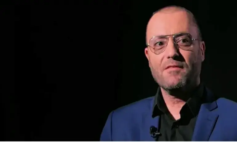 Ивайло Цветков-Нойзи отива на съд за шофиране с 2,52 промила алкохол - Tribune.bg