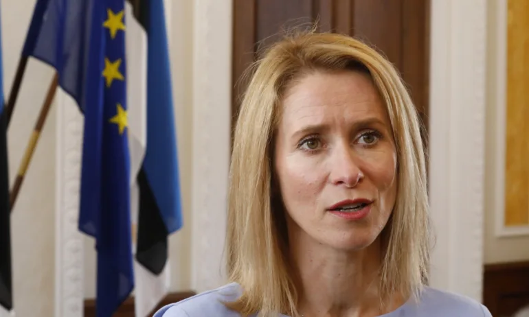 Естония започна премахването на военни паметници от съветската епоха - Tribune.bg