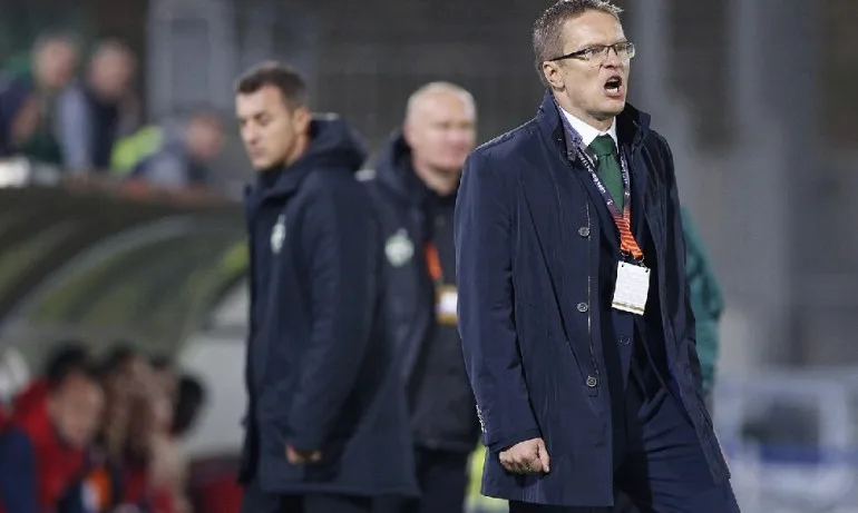 Лудогорец се разделя с Валдас Дамбраускас - Tribune.bg